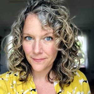 Meet your Posher, Tracy